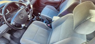 Chevrolet Lacetti 2008
