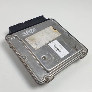 CENTRALITA MOTOR UCE VOLKSWAGEN VOLKSWAGEN JETTA (1K2) 2005-2010