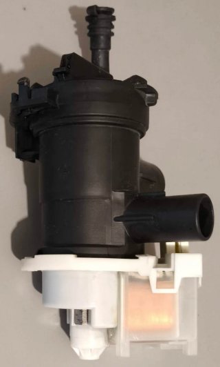 Bomba desagüe lavadora KEBS 101/024