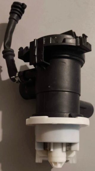 Bomba desagüe lavadora KEBS 101/024