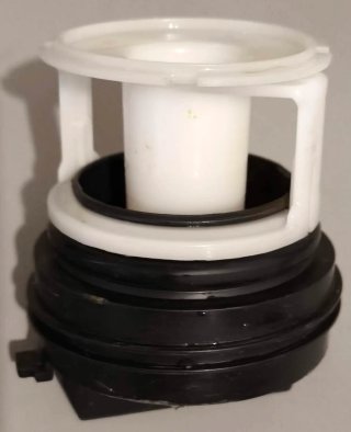 Bomba desagüe lavadora KEBS 101/024
