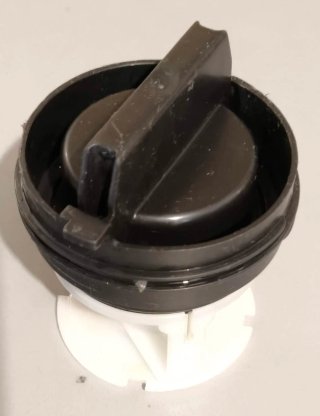 Bomba desagüe lavadora KEBS 101/024
