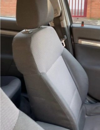 Opel Vectra 2007