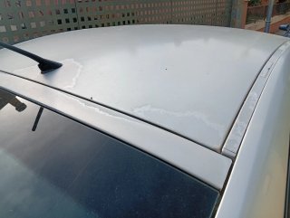 Opel Vectra 2007