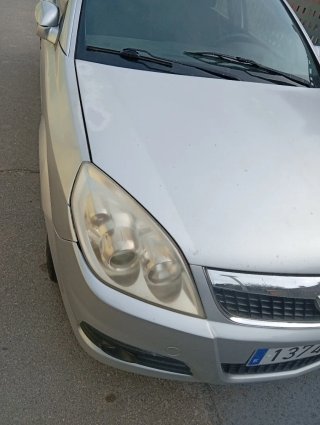 Opel Vectra 2007