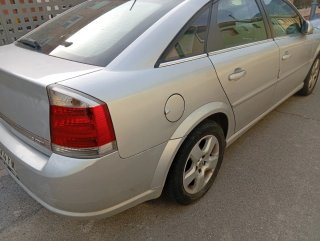 Opel Vectra 2007