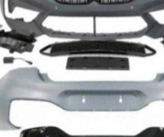 Kit De Carrocería BMW F20/F21 LCI M2C 2 Salidas do