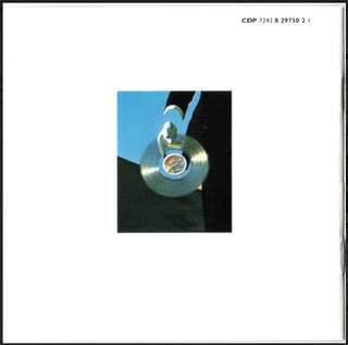 CD Pink Floyd - Wish You Were Here