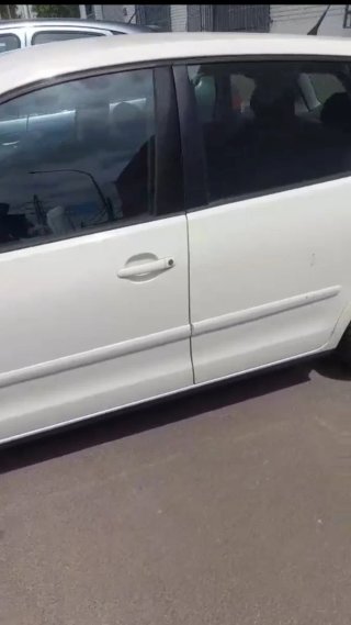 Volkswagen Polo 2002