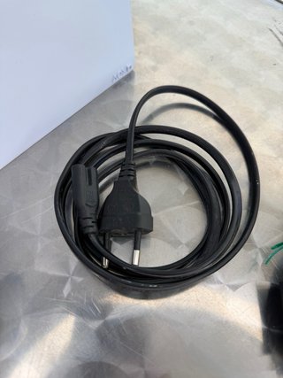 PS5 Slim Digital Bianca + controller + cuffie