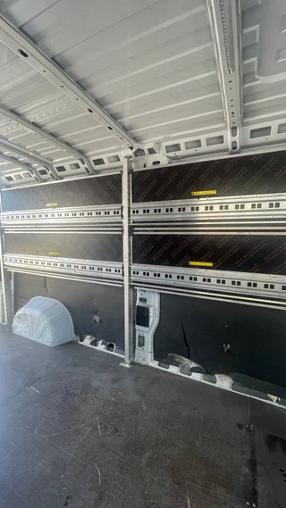 Estanterías Fiat Ducato Valen para cualquier furgo