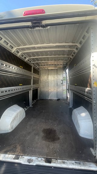 Estanterías Fiat Ducato Valen para cualquier furgo