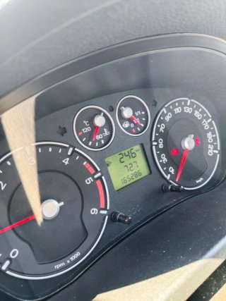 Ford Fiesta 2006