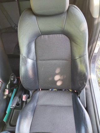Ford Fiesta 2006