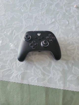 Mando Xbox PowerA con Luces LED Verdes