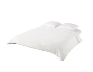 Divano letto Maison du Monde tessuto