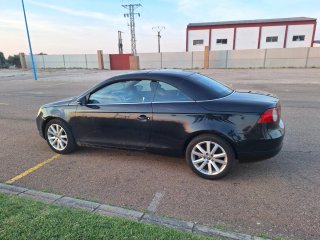 Volkswagen Eos 2009