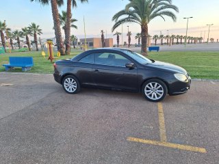Volkswagen Eos 2009