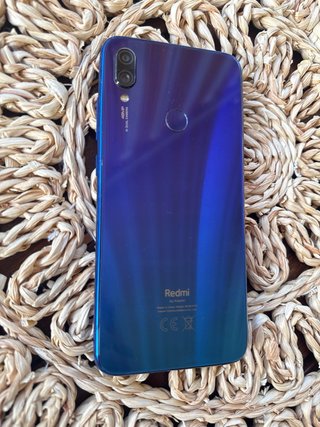 Xiaomi Redmi Note 7