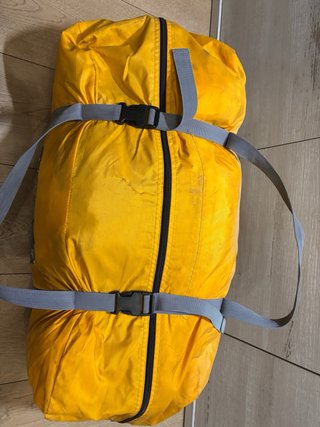 Tienda de campaña Arpenaz T4+ Air XL