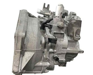 Caja cambios f40 opel astra j lim. 2.0 16v 123476