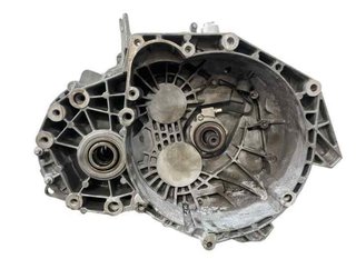 Caja cambios f40 opel astra j lim. 2.0 16v 123476