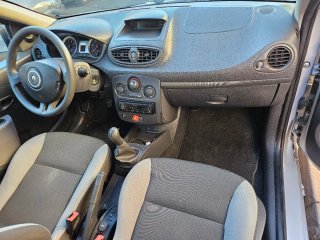 Renault Clio 2010