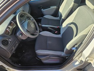 Renault Clio 2010