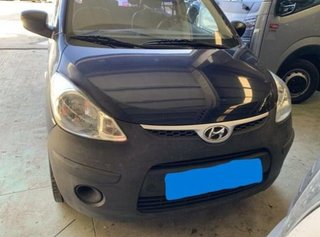 Hyundai 3730002600 alternador i10 (pa) 1.1 60928