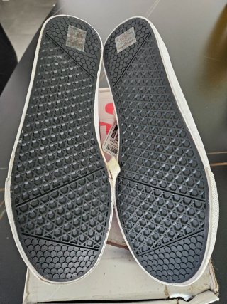 Superga Rosse Taglia 42