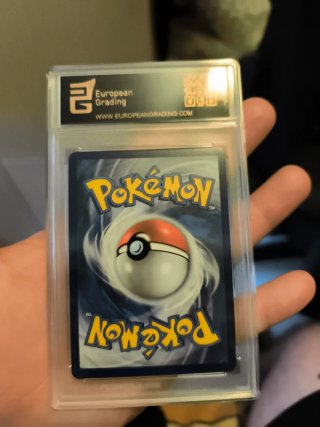 Blastoise Celebraciones Holo 2/102 Mint 9