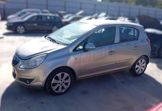 Llanta opel 485388 corsa d enjoy