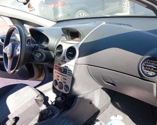 Llanta opel 485388 corsa d enjoy