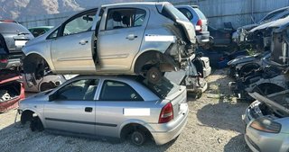 Llanta opel 485388 corsa d enjoy