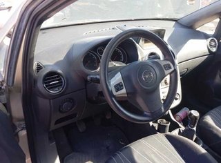 Llanta opel 485388 corsa d enjoy