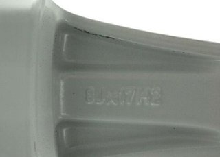 Llanta 3c8601025a volkswagen cc (358) 2378052