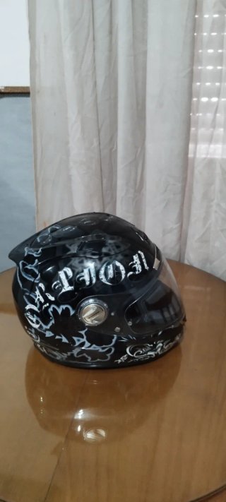Casco integral Scorpion EXO-1000 Air