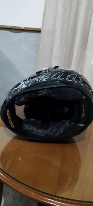 Casco integral Scorpion EXO-1000 Air