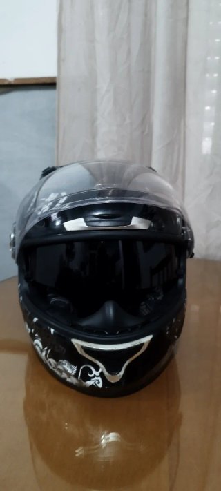 Casco integral Scorpion EXO-1000 Air