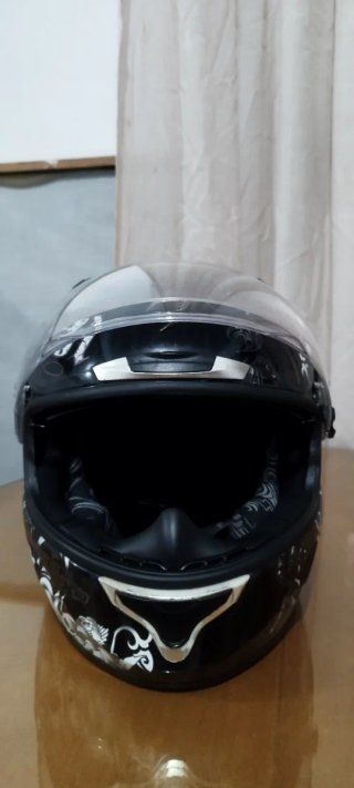 Casco integral Scorpion EXO-1000 Air