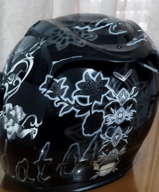 Casco integral Scorpion EXO-1000 Air