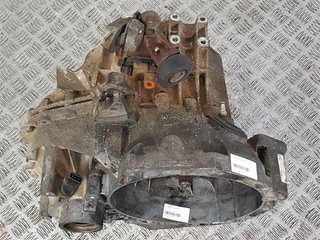 CAJA CAMBIOS VOLKSWAGEN VOLKSWAGEN SHARAN (7M8) 1995-2000