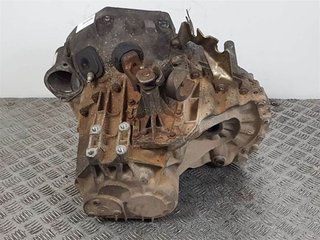 CAJA CAMBIOS VOLKSWAGEN VOLKSWAGEN SHARAN (7M8) 1995-2000