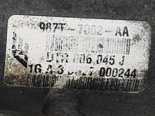 CAJA CAMBIOS VOLKSWAGEN VOLKSWAGEN SHARAN (7M8) 1995-2000