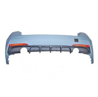 Paragolpes Trasero BMW F31 Look M Performance