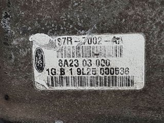 CAJA CAMBIOS FORD FORD MONDEO FAMILIAR (GD) 1996-2001