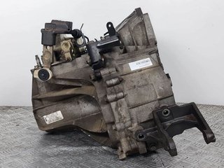 CAJA CAMBIOS FORD FORD MONDEO FAMILIAR (GD) 1996-2001