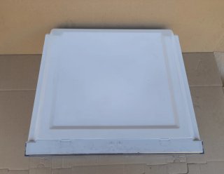 Cajón superior frigorífico congelador Balay Bosch