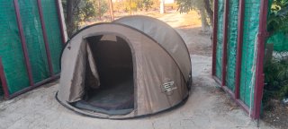 Tienda de campaña Quechua 2-3 personas