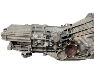 Caja cambios seat mpa exeo berlina (3r2) 123453